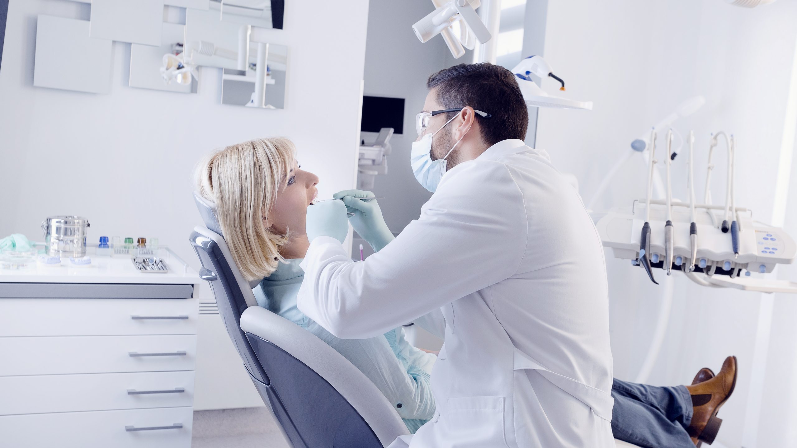 Dentist in Clarksville, IN
